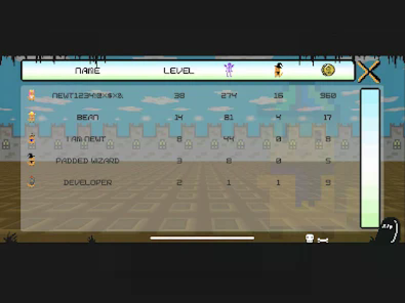 2D Or Not 2D - Online screenshot