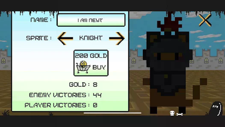 2D Or Not 2D - Online screenshot