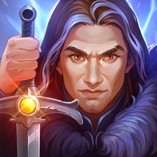 Games like King's Heir