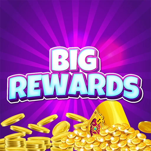 Games like Big Rewards