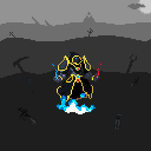 Games like Pixel Mage Survival