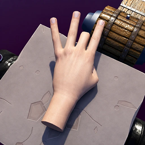 Games like Super Hand