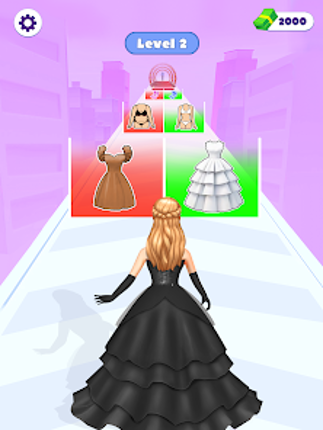 Build a Doll screenshot