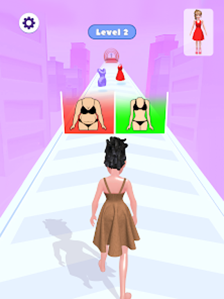 Build a Doll screenshot