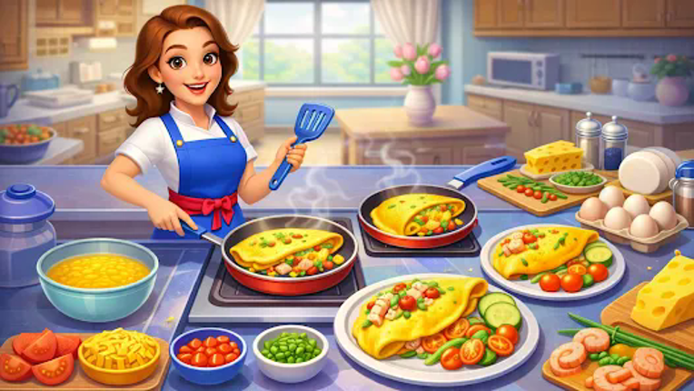 Restaurant Diary: Cook & Style screenshot