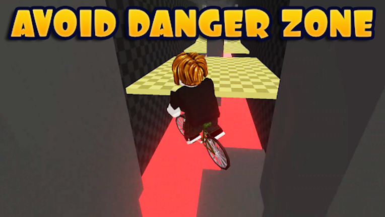 Bike of Hell: Obby Games Image