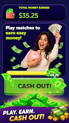 Fast Cash Farkle Image