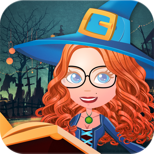 Games like Secrets of Magic 3: Halloween