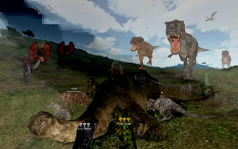 Dinos Online Image