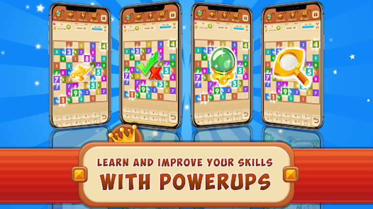 Sudoku Quest screenshot