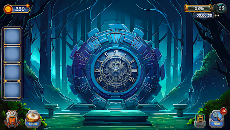 Escape Story: Unihero screenshot