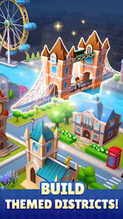 Tycoon Master screenshot