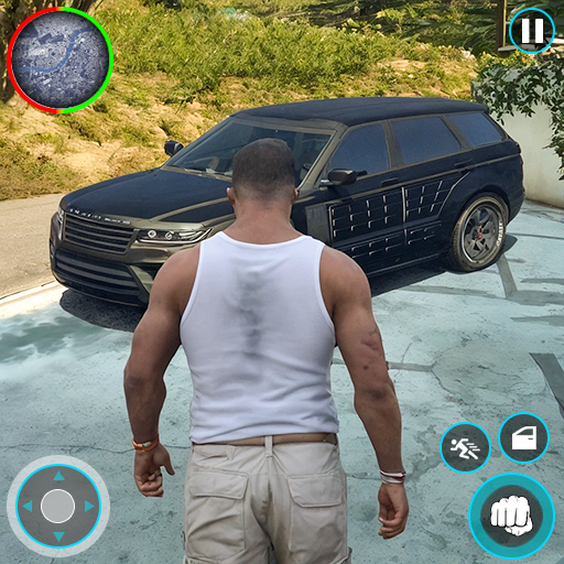 Games like Gangster Crime Game Simulator