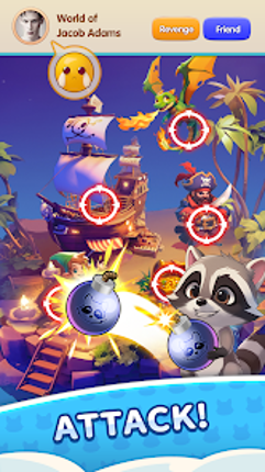 Coin Fantasy: GO! screenshot