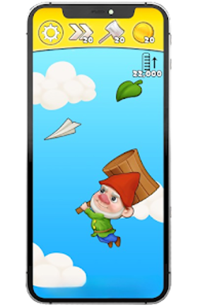 Garden Gnome screenshot