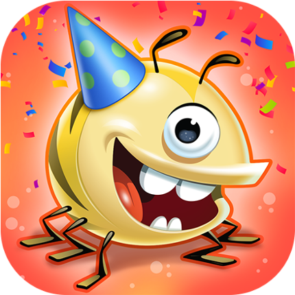 Best Fiends - Match 3 Puzzles Image