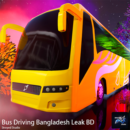 Bus Driving Bangladesh Leak BD Image