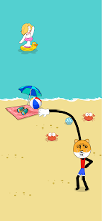 Skybidi Thief: Puzzle Troll screenshot