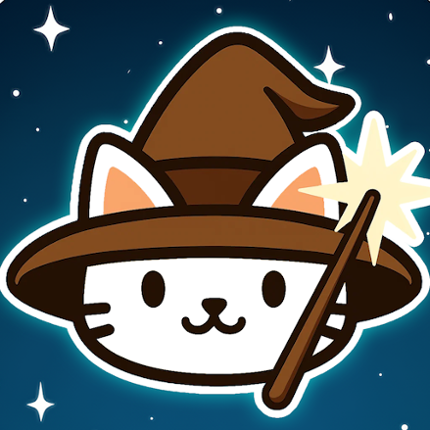 Cat Magic School : Cute Tycoon Image