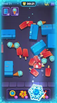 Match Family: Triple Match 3D screenshot