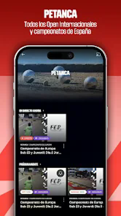 LALIGA+ Live Sports screenshot