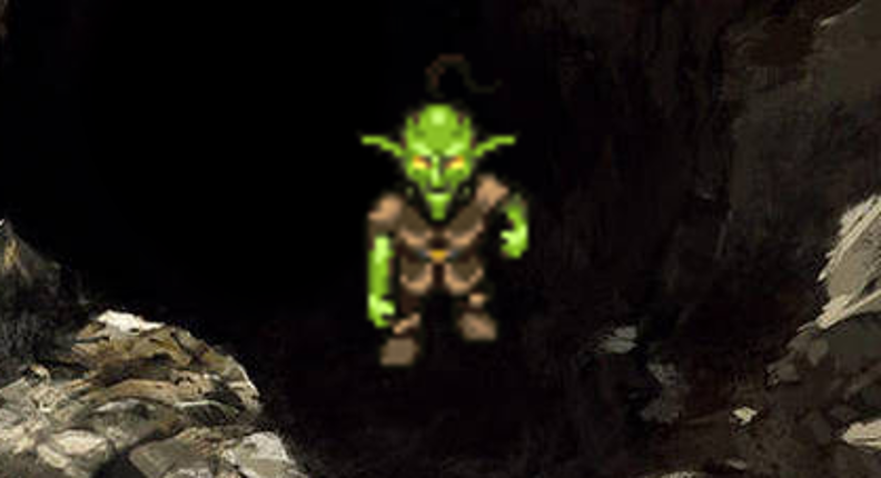 A Journey's Start Image