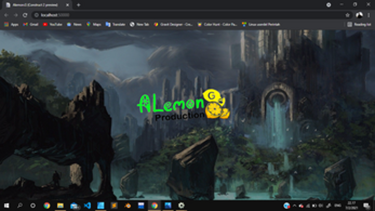 ALemon.G Image