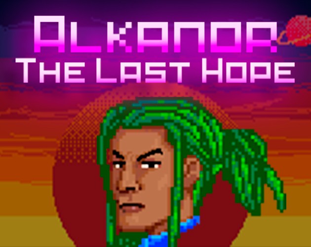 Games like Alkanor (2020/1)