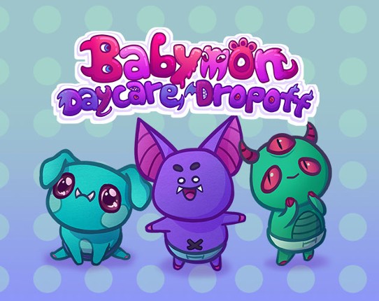 Babymon: Daycare Dropoff Image