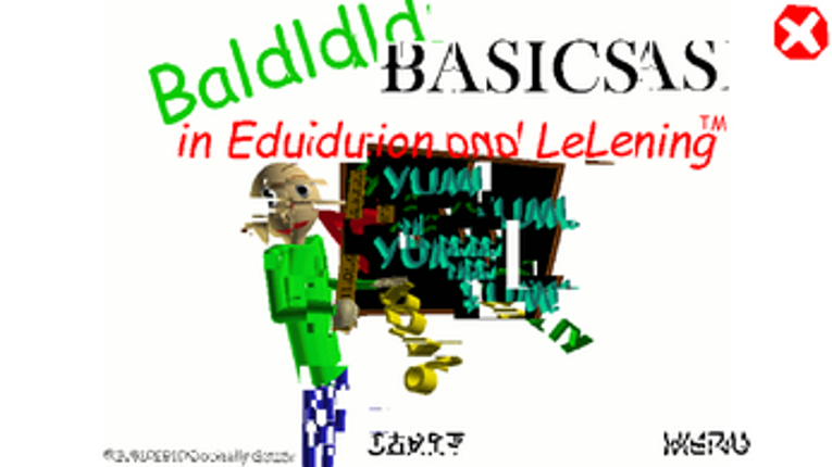 Baldldld Basicsas in Eduduion ana LeLening screenshot