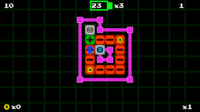 Bit Bot screenshot