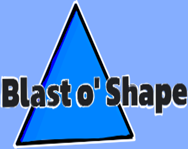 Games like Blast o' Shape