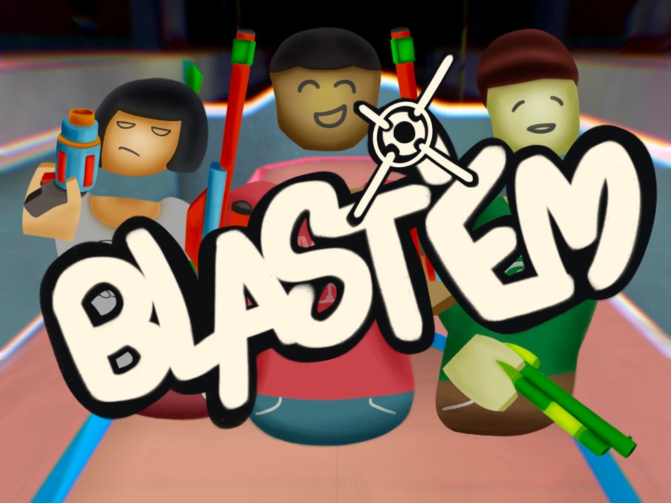 Games like Blast'em