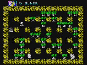 Bomberman 2  v1.1 (ZX Spectrum) Image