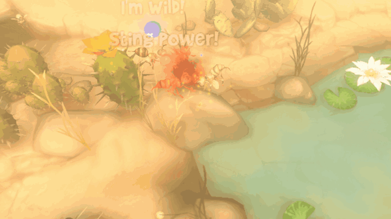 BugBits screenshot