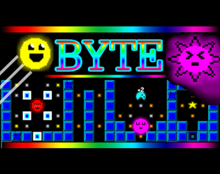 Games like Byte: A 2-D Arcade Adventure