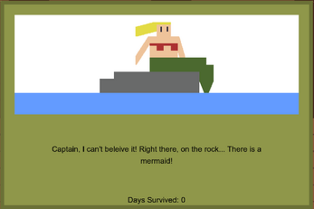 Captain! Image