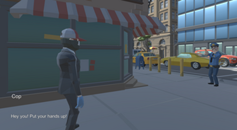 Choices screenshot