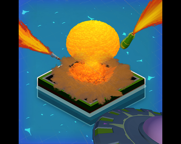 Games like City Destruction