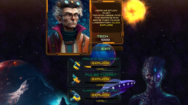 Diggers screenshot