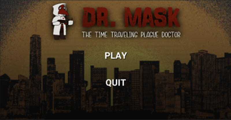 Dr. Mask Image