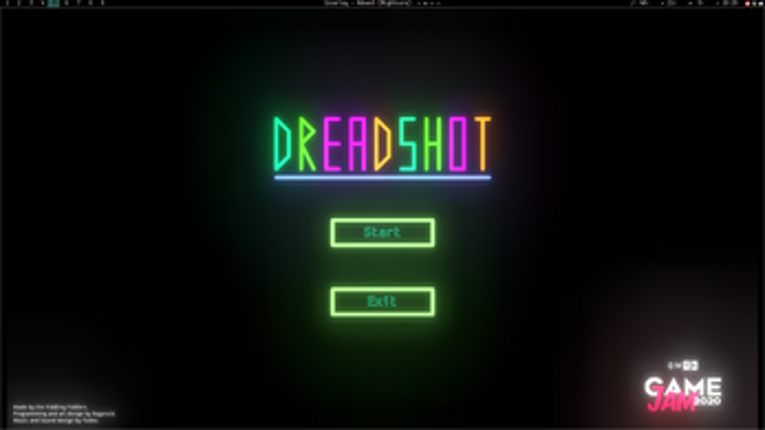 dreadshot Image