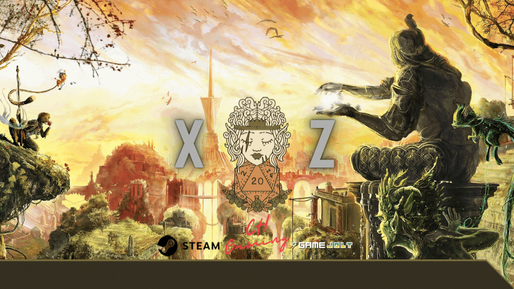 Games like Dungeon Runner XZ