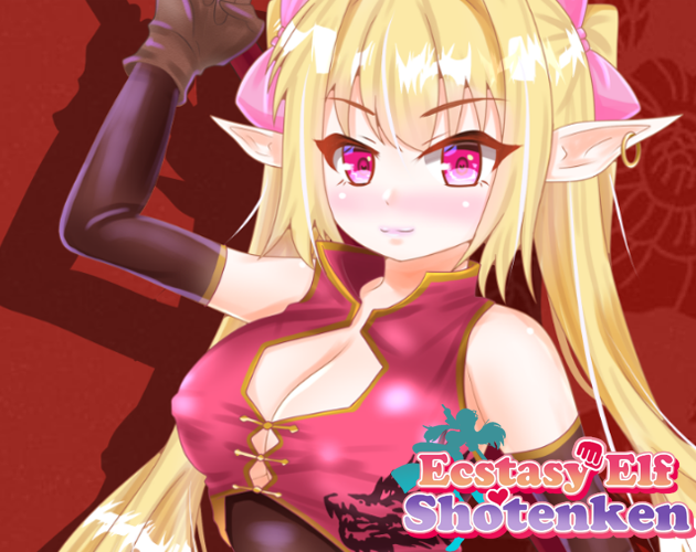 Games like Ecstasy Elf Shotenken -Naruru's Sexy Adventure-