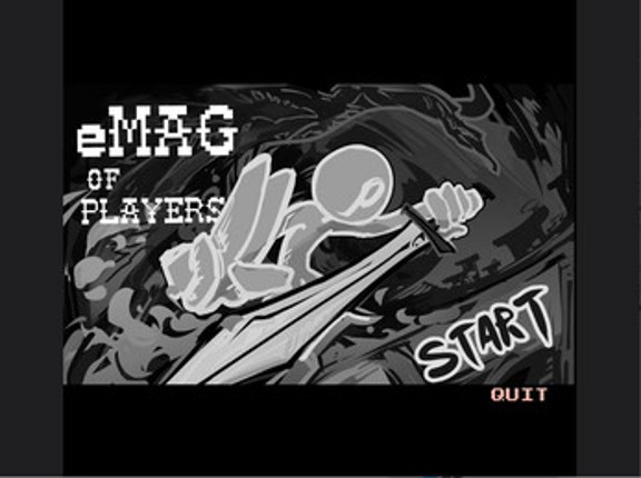 Emag of Players screenshot