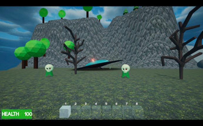 Enemies Image