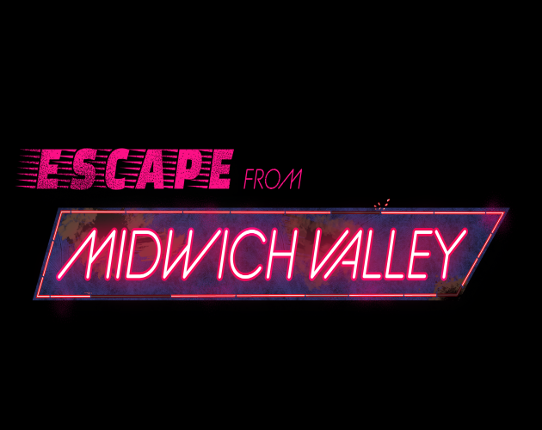 Escape From Midwich Valley Image