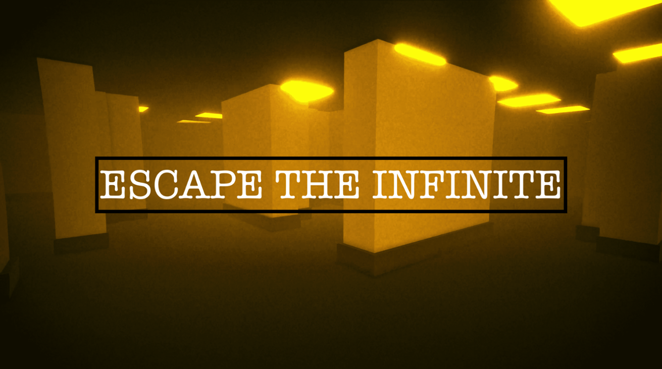 Games like ESCAPE THE INFINITE