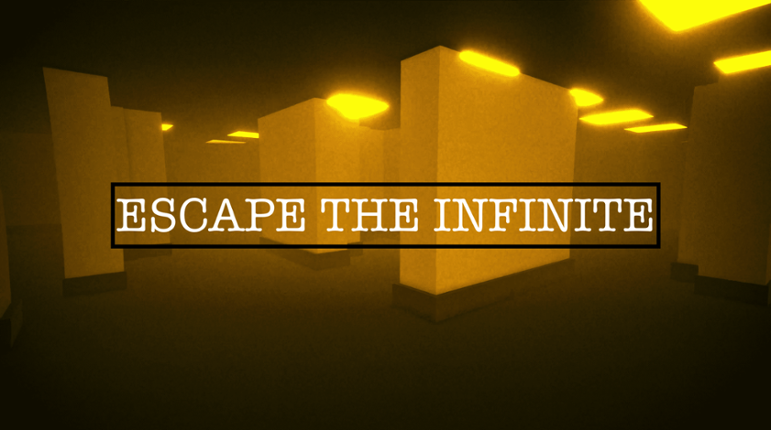 ESCAPE THE INFINITE Image
