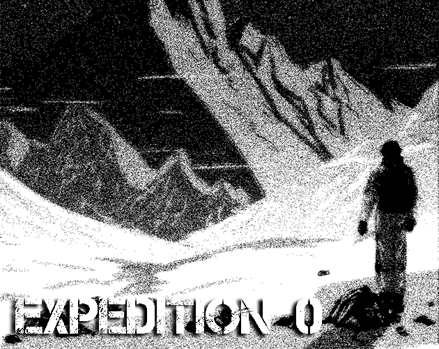 Games like Expedition 0 [DEMO]